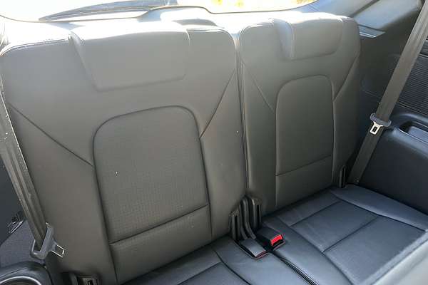 2014 Hyundai Santa Fe Elite DM