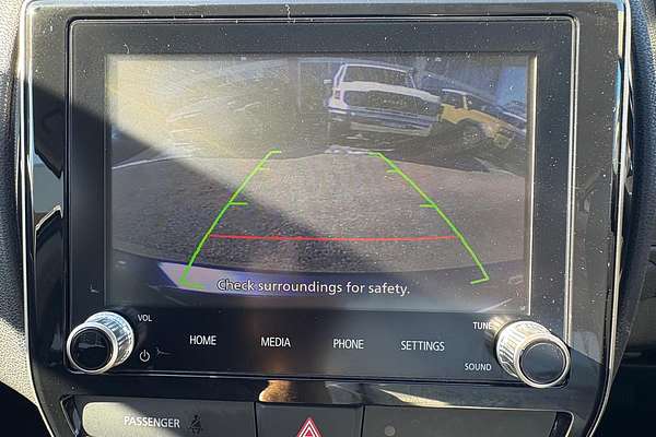 2023 Mitsubishi ASX ES XD