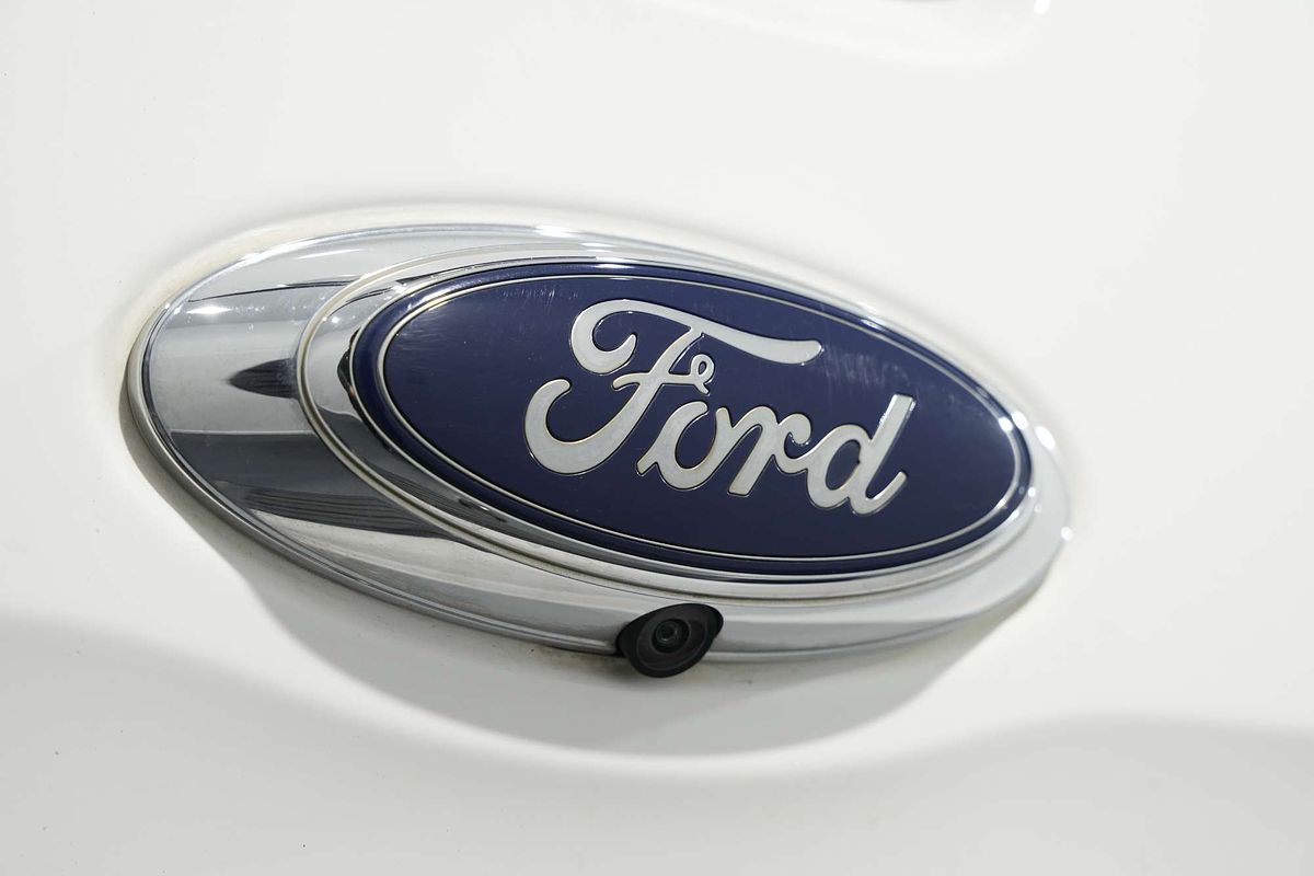 2022 Ford Ranger XLT Hi-Rider PX MkIII Rear Wheel Drive 3.2L