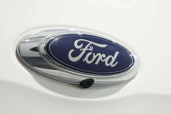 2022 Ford Ranger XLT Hi-Rider PX MkIII Rear Wheel Drive 3.2L