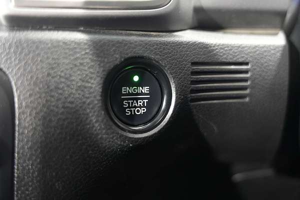 2022 Ford Ranger XLT Hi-Rider PX MkIII Rear Wheel Drive 3.2L