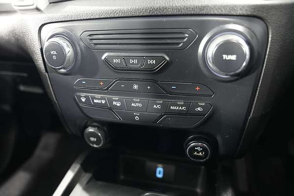 2022 Ford Ranger XLT Hi-Rider PX MkIII Rear Wheel Drive 3.2L