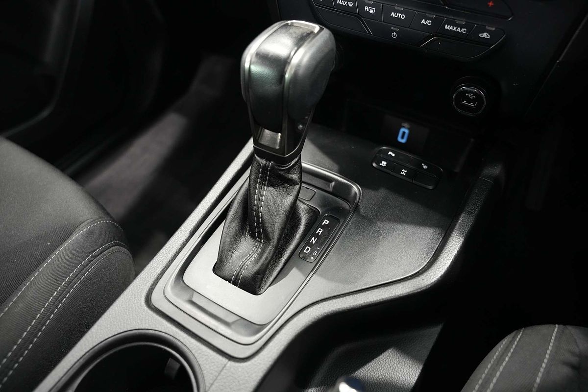 2022 Ford Ranger XLT Hi-Rider PX MkIII Rear Wheel Drive 3.2L