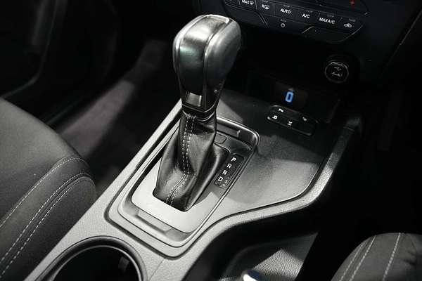 2022 Ford Ranger XLT Hi-Rider PX MkIII Rear Wheel Drive 3.2L