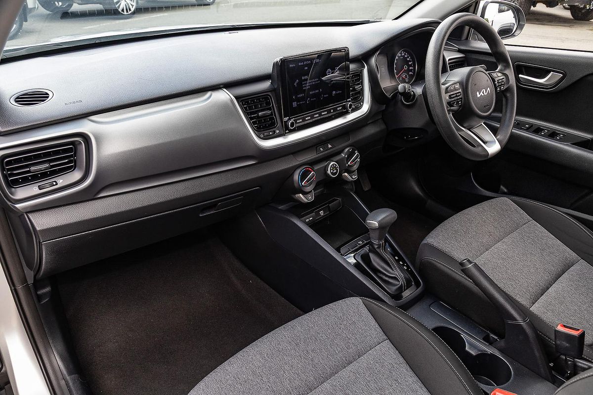 2021 Kia Stonic S YB