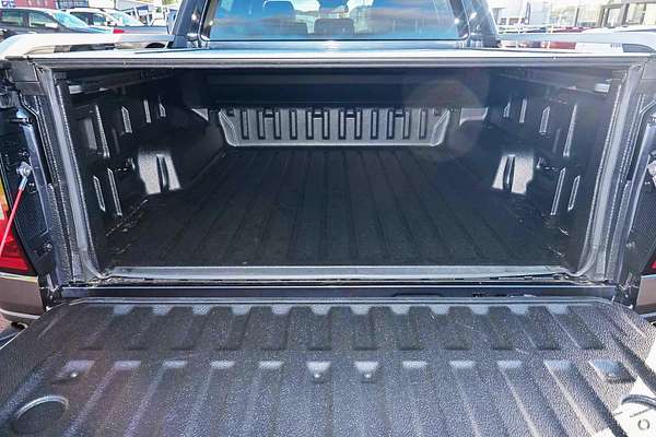 2025 Ford Ranger Wildtrak 4X4 2.0L