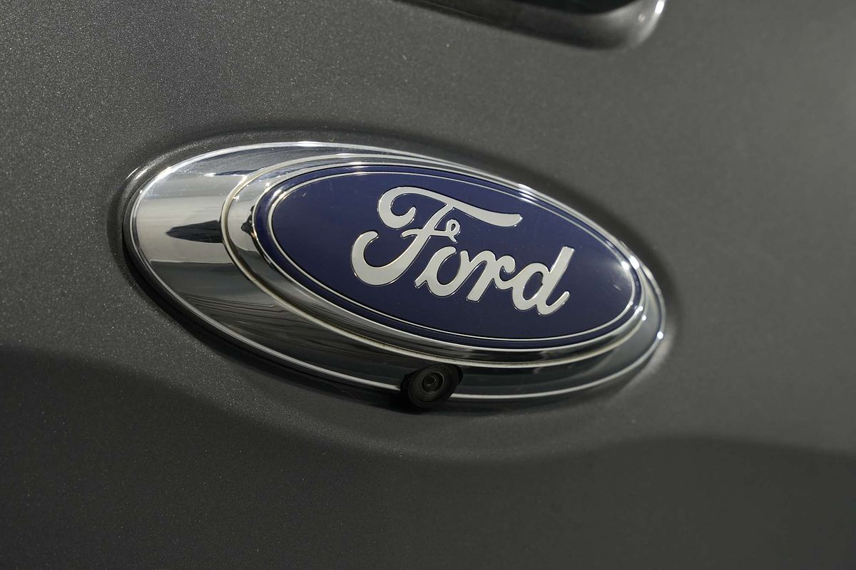 2021 Ford Ranger XLT Hi-Rider PX MkIII Rear Wheel Drive 2.0L