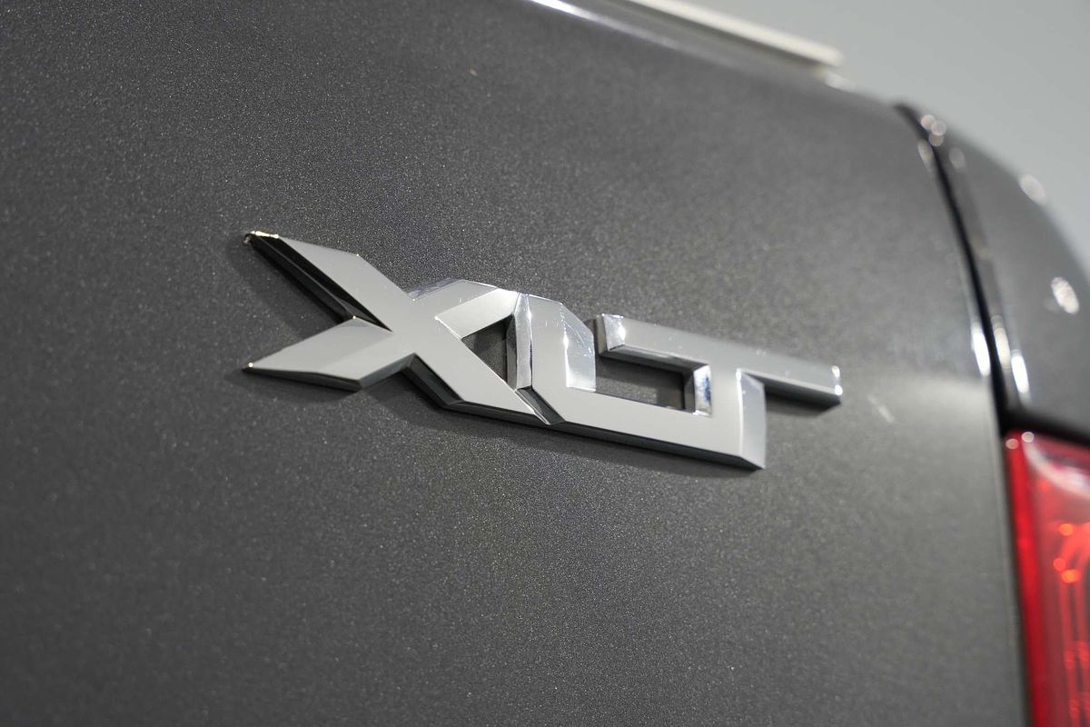 2021 Ford Ranger XLT Hi-Rider PX MkIII Rear Wheel Drive 2.0L