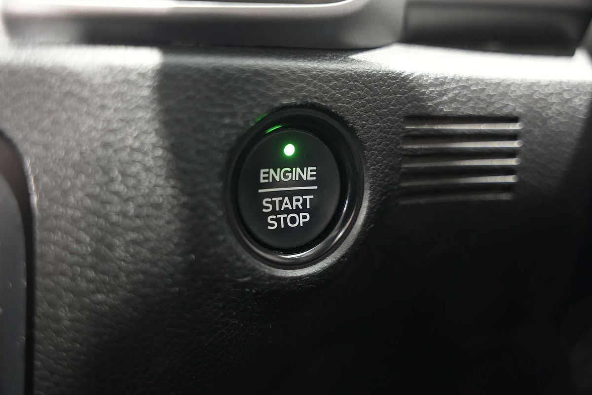 2021 Ford Ranger XLT Hi-Rider PX MkIII Rear Wheel Drive 2.0L