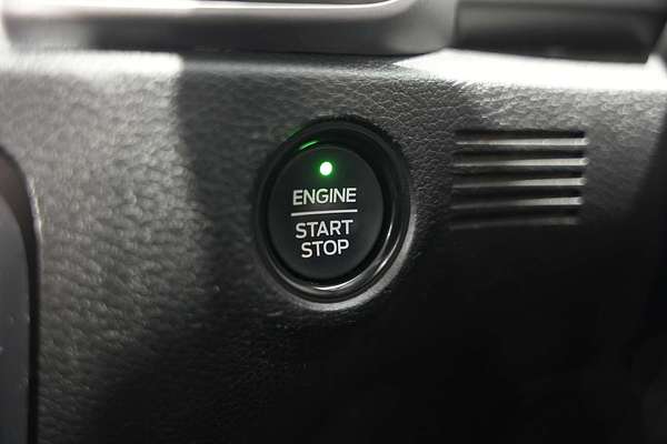 2021 Ford Ranger XLT Hi-Rider PX MkIII Rear Wheel Drive 2.0L