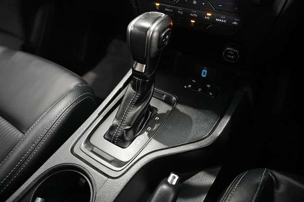 2021 Ford Ranger XLT Hi-Rider PX MkIII Rear Wheel Drive 2.0L