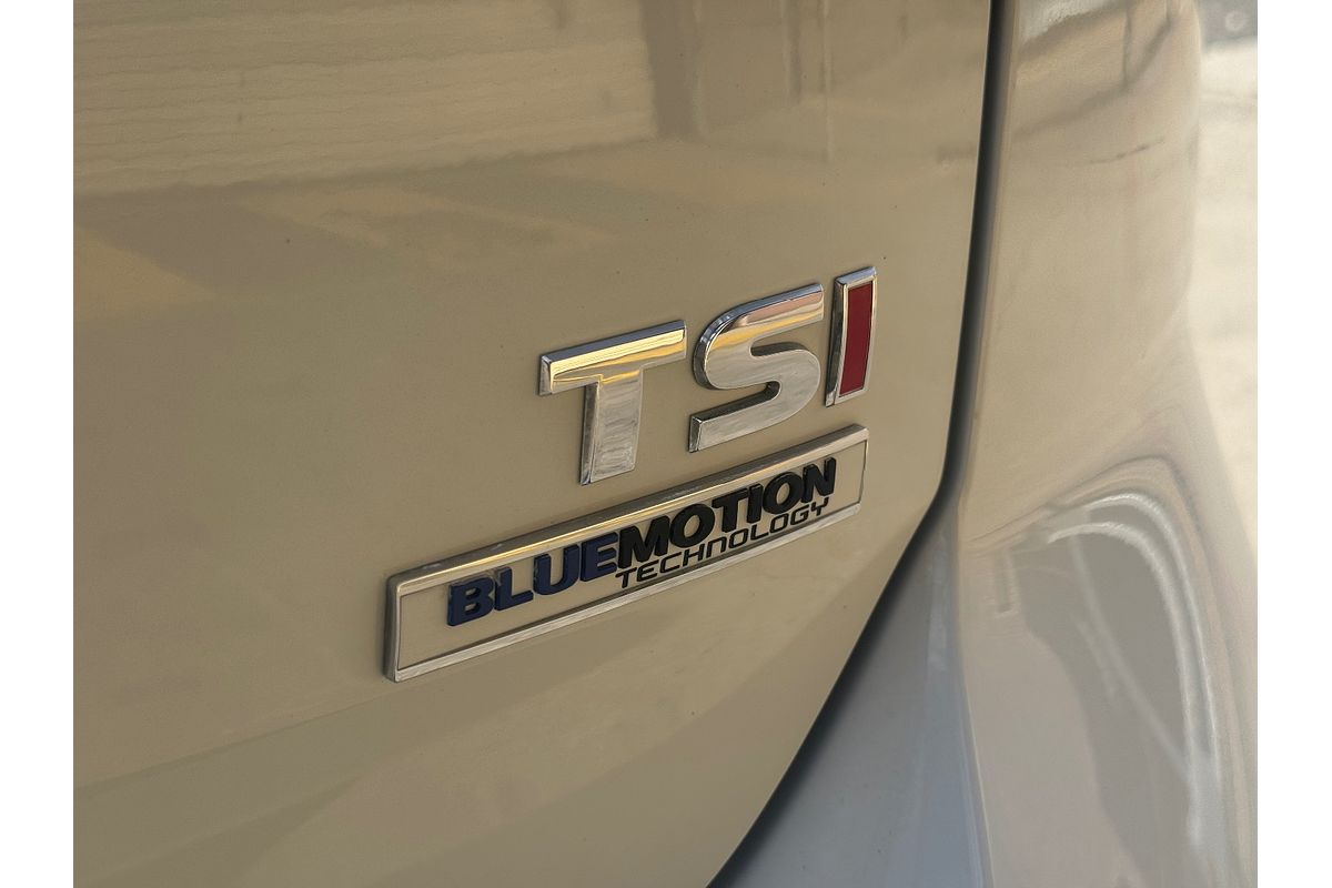 2016 Volkswagen Golf 92TSI 7