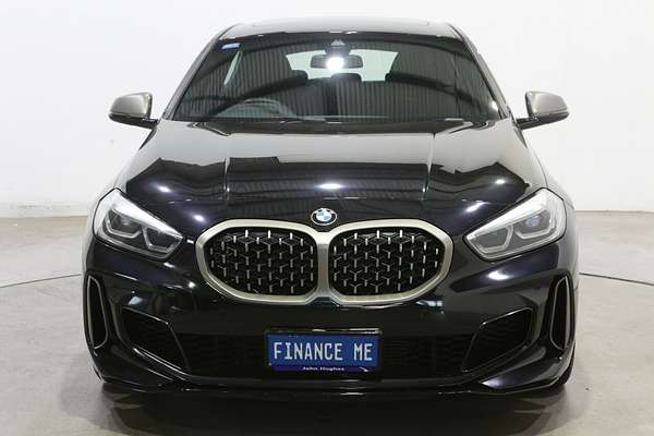 2022 BMW 1 Series M135i xDrive F40