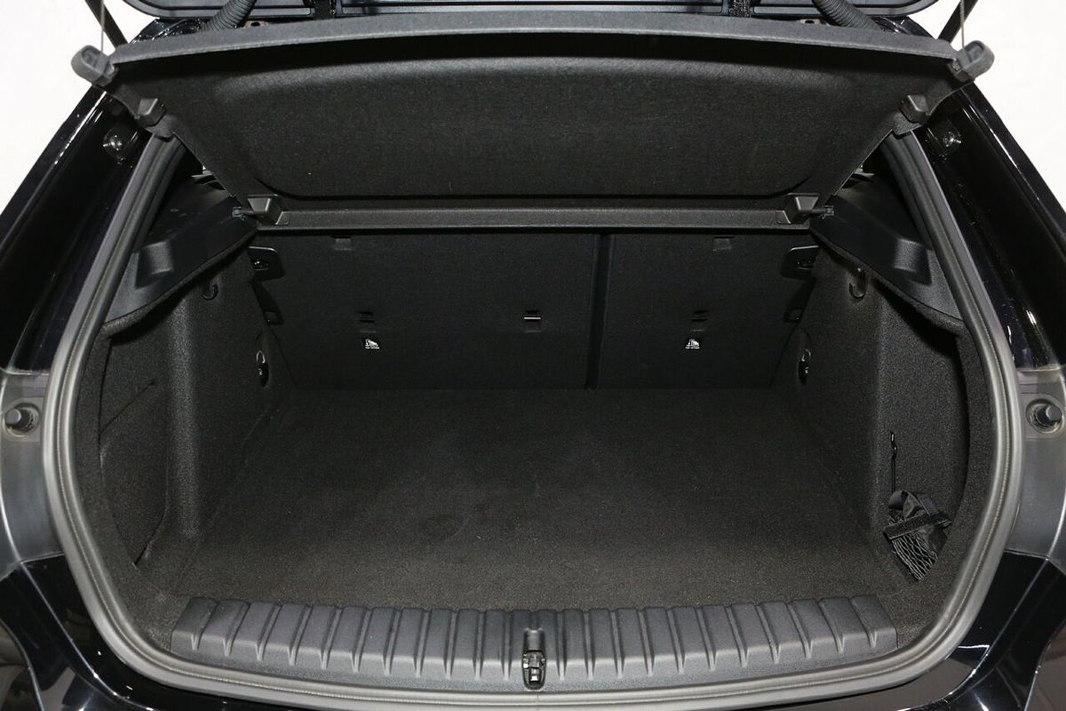 2022 BMW 1 Series M135i xDrive F40