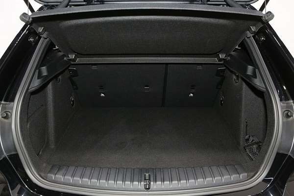 2022 BMW 1 Series M135i xDrive F40