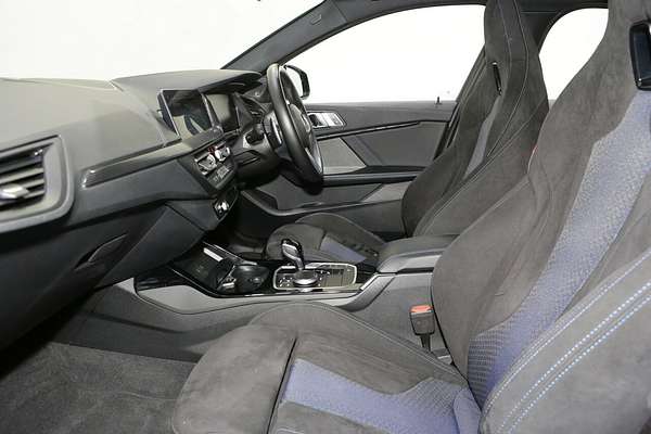 2022 BMW 1 Series M135i xDrive F40