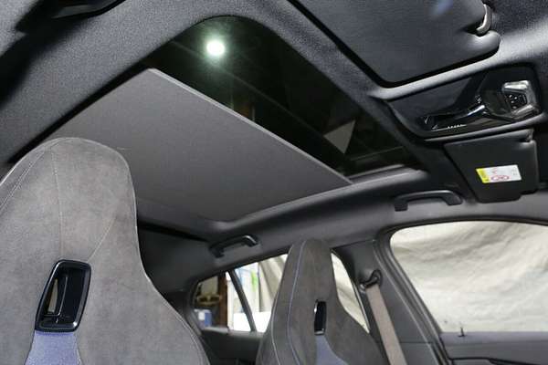 2022 BMW 1 Series M135i xDrive F40