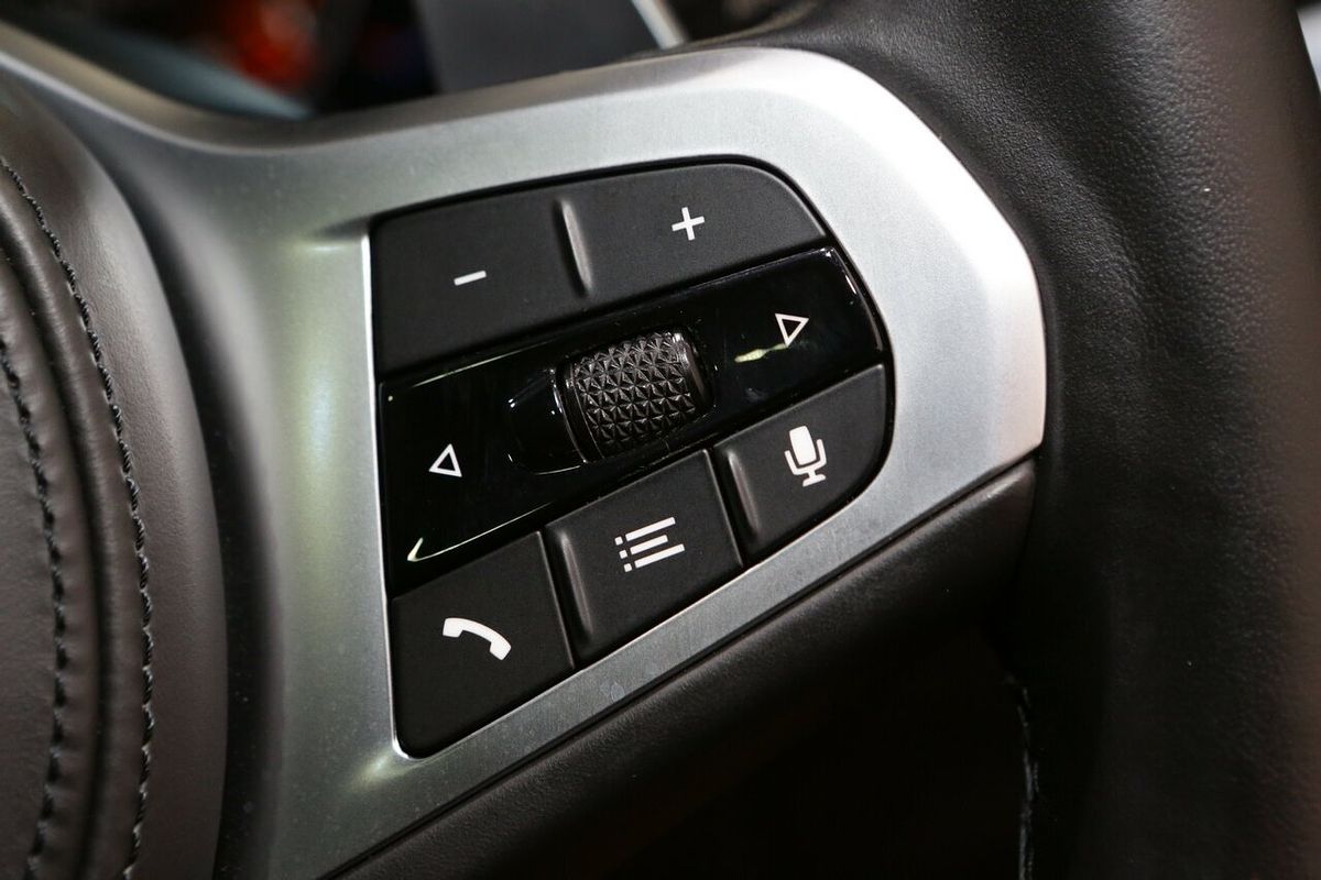 2022 BMW 1 Series M135i xDrive F40