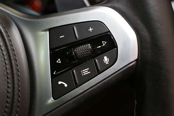 2022 BMW 1 Series M135i xDrive F40