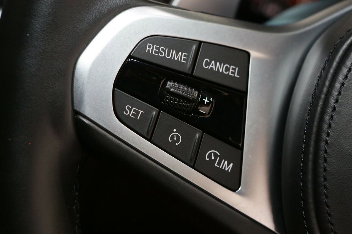 2022 BMW 1 Series M135i xDrive F40