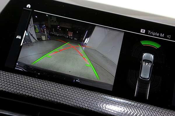 2022 BMW 1 Series M135i xDrive F40