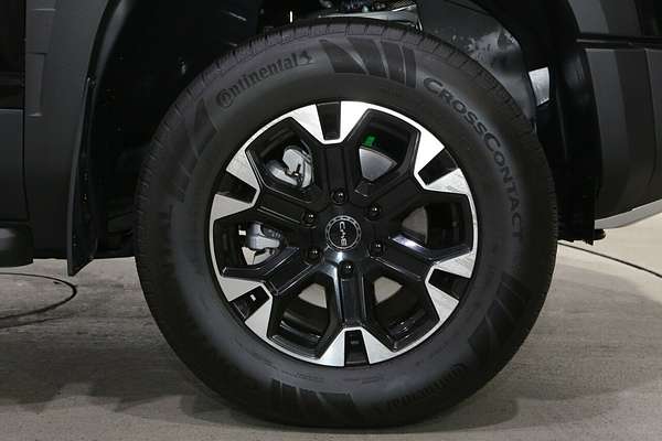 2025 BYD SHARK 6 Premium All Wheel Drive