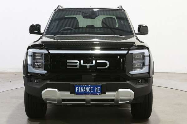 2025 BYD SHARK 6 Premium All Wheel Drive