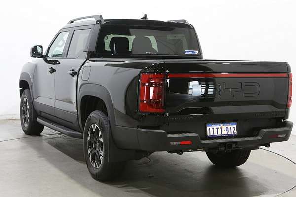 2025 BYD SHARK 6 Premium All Wheel Drive