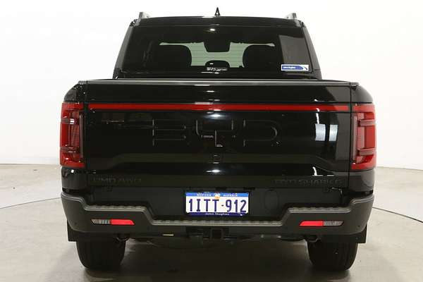 2025 BYD SHARK 6 Premium All Wheel Drive