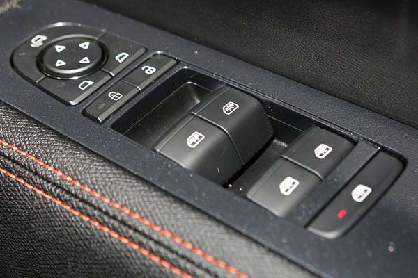 2025 BYD SHARK 6 Premium All Wheel Drive