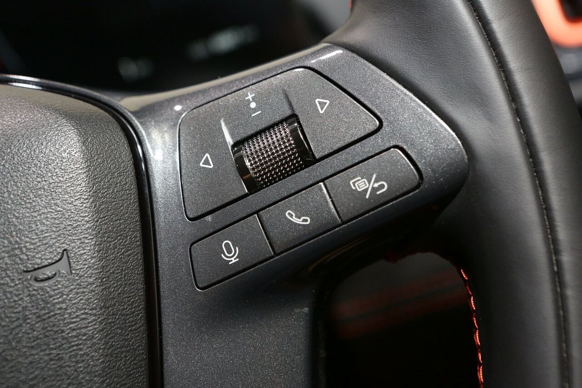 2025 BYD SHARK 6 Premium All Wheel Drive