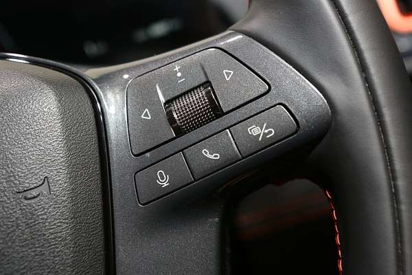 2025 BYD SHARK 6 Premium All Wheel Drive