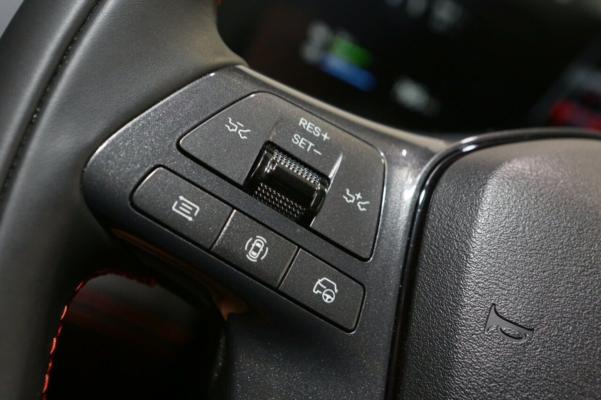 2025 BYD SHARK 6 Premium All Wheel Drive