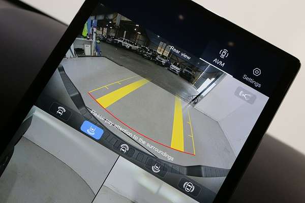 2025 BYD SHARK 6 Premium All Wheel Drive