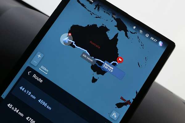 2025 BYD SHARK 6 Premium All Wheel Drive