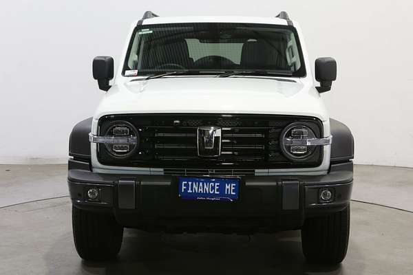 2024 GWM Tank 300 Ultra Hybrid P01