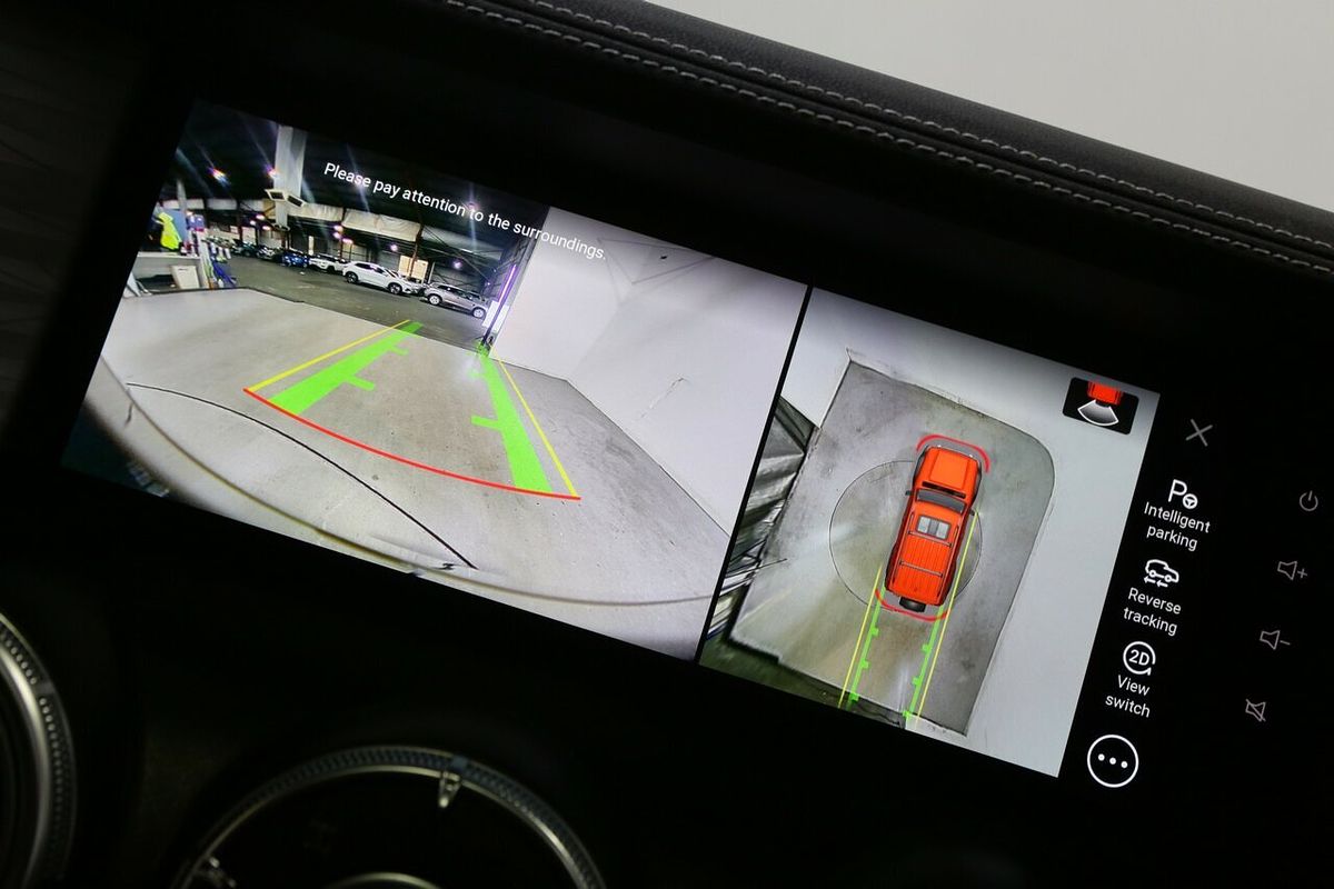 2024 GWM Tank 300 Ultra Hybrid P01