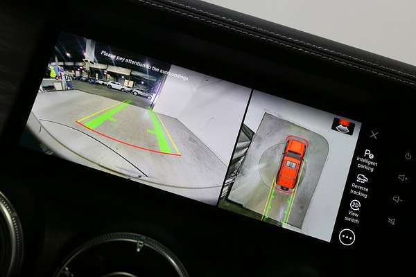 2024 GWM Tank 300 Ultra Hybrid P01