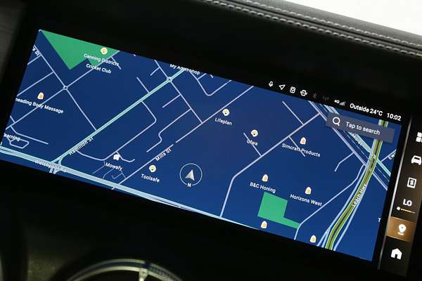 2024 GWM Tank 300 Ultra Hybrid P01