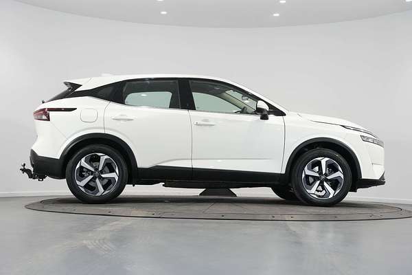 2023 Nissan QASHQAI ST J12