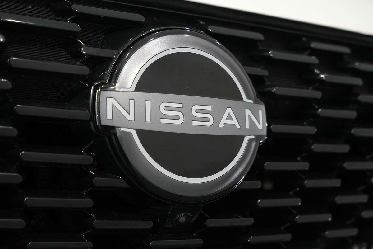 2023 Nissan QASHQAI ST J12