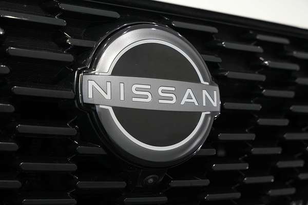 2023 Nissan QASHQAI ST J12