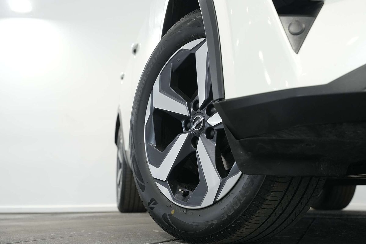 2023 Nissan QASHQAI ST J12