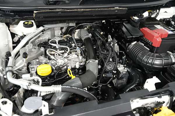 2023 Nissan QASHQAI ST J12