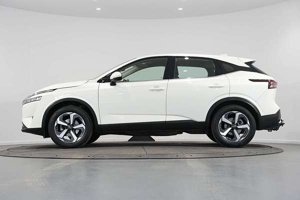 2023 Nissan QASHQAI ST J12