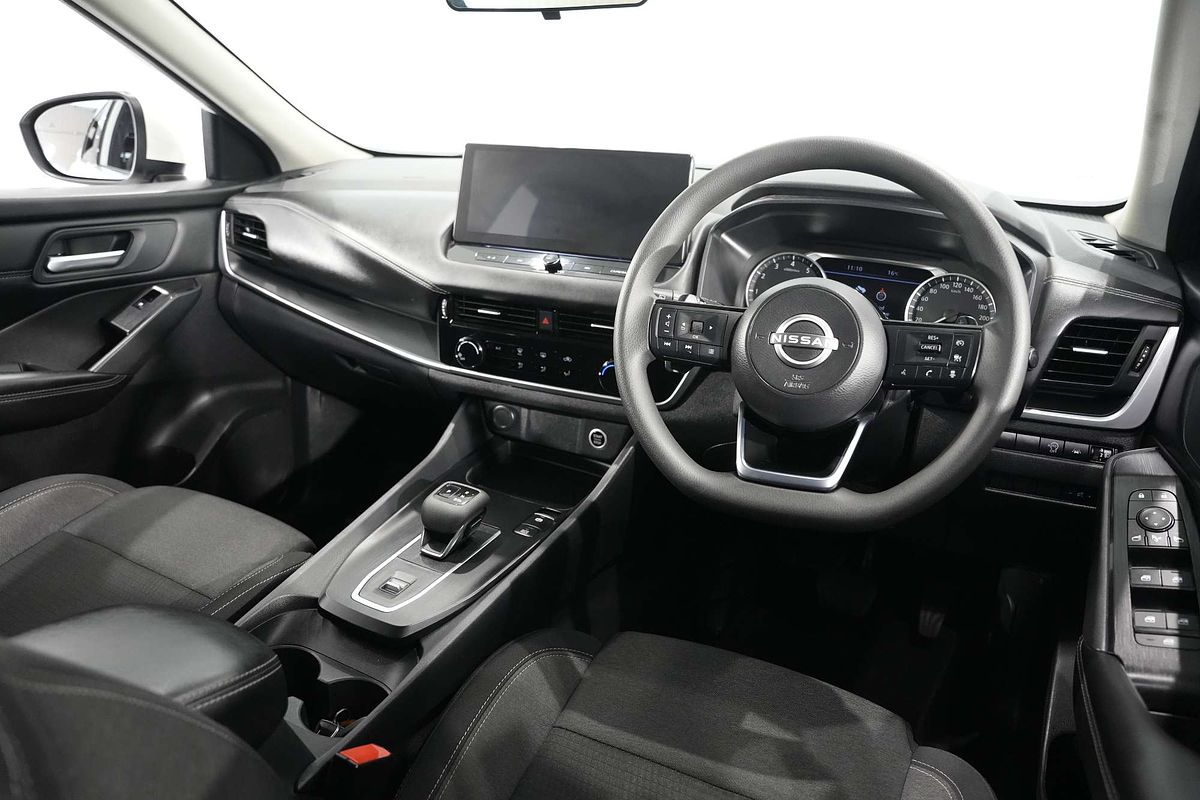 2023 Nissan QASHQAI ST J12