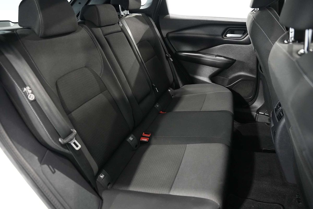 2023 Nissan QASHQAI ST J12