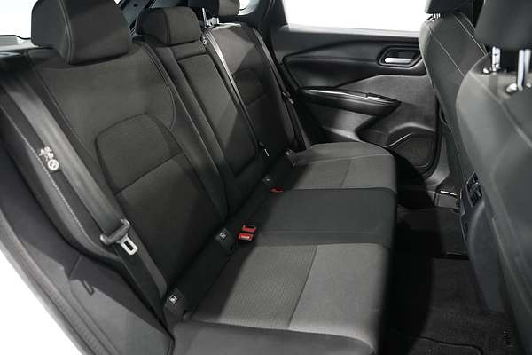 2023 Nissan QASHQAI ST J12