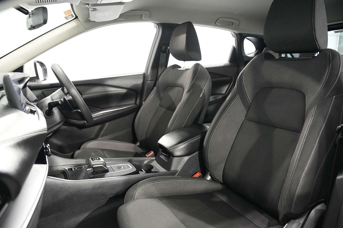 2023 Nissan QASHQAI ST J12