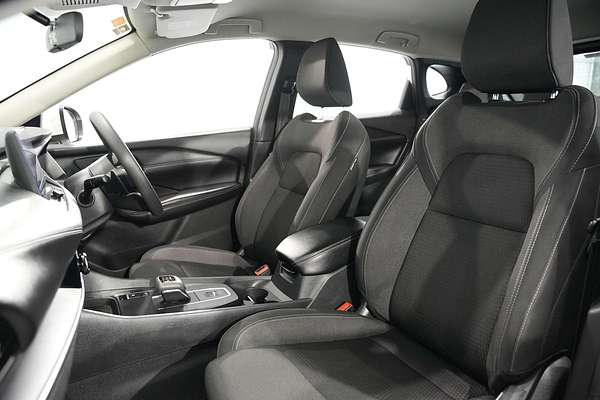 2023 Nissan QASHQAI ST J12